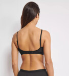 Dámská podprsenka EVER Ease P - BLACK - černá 0004 - SLOGGI BLACK XL