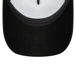 New Era Pánská kšiltovka Brooklyn Nets NBA Retro Adjustable Trucker