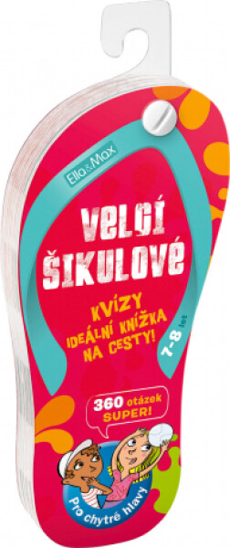 Velcí šikulové,