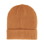 Čepice Puma Ribbed Classic Cuff Beanie 024038 12 Senior