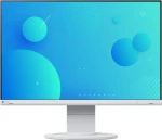 23 EIZO EV2360-WT bílá / LED / 1920 x 1200 / IPS / 16:10 / 5ms / 1000:1 / 250cd-m2 / VGA / HDMI / DP / Repro (EV2360-WT)