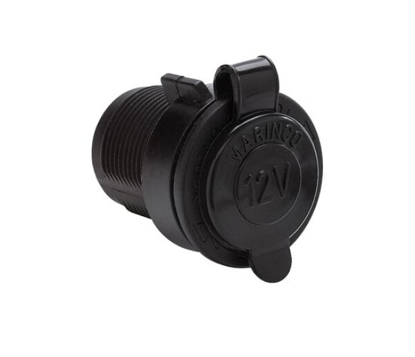USB zásuvka na Can-Am ATV/UTV
