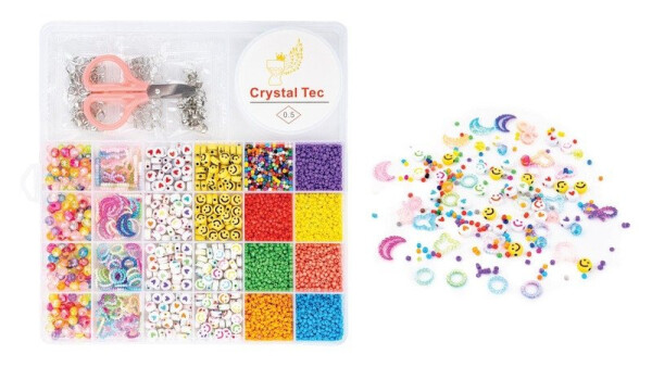 Sada na výrobu šperků