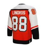 Mitchell & Ness Pánský dres Eric Lindros Philadelphia Flyers 1996 NHL Dark Jersey Velikost: L