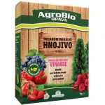 Trumf hnojivo Vinasse
