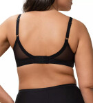 Dámská podprsenka Triumph Shape Smart P černá BLACK 03