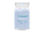 YANKEE CANDLE Ocean Air 567g (Signature