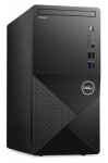 DELL Vostro 3030 MT černá / Intel Core i5-12400 2.5GHz / 8GB / 512GB SSD + 1TB SATA / Intel UHD 730 / W11P (01RNN)