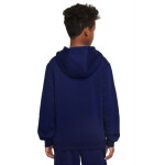 Mikina Nike KM Jr HQ3685-492 M (137-147 cm)
