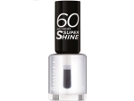 Rimmel London Lak na nehty 60s 740
