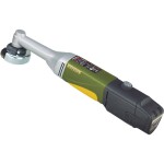 BOSCH GWS 18V-7 Professional 125 mm - 2x 4.0 Ah / Aku úhlová bruska / 18V / 11.000 ot-min / M14 / 2x4.0 Ah (06019H9005)