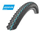 Schwalbe plášť Racing Ray 27.5x2.25 SuperGround TLE Addix SpeedGrip skládací