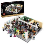 LEGO LEGO® Ideas 21336 The Office