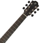 Furch Yellow Deluxe Dc-CR CNR Active