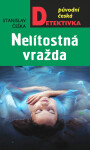 Nelítostná vražda - Stanislav Češka