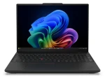 Lenovo ThinkPad T16 G5 černá / Notebook / 16" WUXGA / AMD Ryzen AI 7 PRO 450 2,0GHz / 32GB / 1TB SSD / AMD Radeon 860M (21WX002TGE)