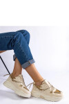 Tenisky model 207164 Solea 36