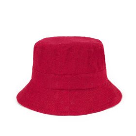 Dámský klobouk Art Of Polo Hat Tmavě červená UNI