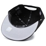 New Era Pánská kšiltovka Cincinnati Bengals NFL 3 Color Logo 9FIFTY Snapback