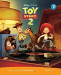 Pearson English Kids Readers: Level 3 Toy Story 2 (DISNEY) - Mo Sanders