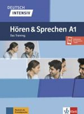 Deutsch intensiv Hören Sprechen A1