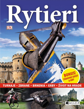 VIDÍM A SPOZNÁM – Rytieri - Kolektiv