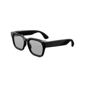 Meta Ray-Ban AI brýle Fury, Classic Black/Transitions Grey EDF_1777119