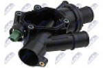 PIETRO Termostat Peugeot 3008, 308, 407, 5008, 508, 807, Expert, RCZ 2.0 HDi / BlueHDi (2006–2018)