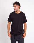Tričko Patagonia M's Daily Pocket Tee Black