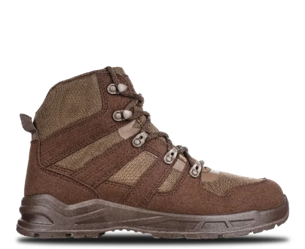 CONDOR O2 NM Brown High 46