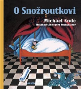 Snožroutkovi Michael Ende