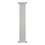 Djois nástěnný kovový držák, na 10 rámečků s kapsami A3, 1 ks