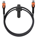 Otterbox pro mobilní telefon kabel [1x USB A - 1x Lightning, USB-C®, Micro USB] 1.00 m USB-A, Lightning konektor Apple,