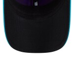 New Era Pánská kšiltovka Arizona Diamondbacks MLB City Connect 39THIRTY Flex Fialová - Tyrkysová Velikost: M/L