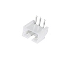 JST PH 2,0 mm 3-Pin konektor na DPS - Pravý úhel