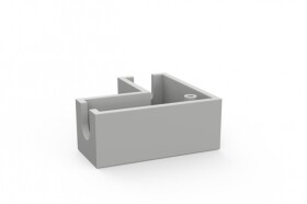 Cariitti Huuhto Easy rohový kus C1532362L