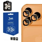 3mk Lens Protection Pro sklo na fotoaparát pro Apple iPhone 17 Pro /17 Pro Max Orange (5903108670050)