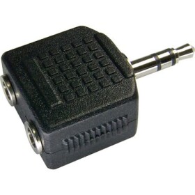 SENCOR SAV 121-000 3.5mm jack - 2x3.5mm jack (8590669056736)