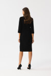 Denní šaty model 185119 Stylove XL