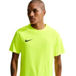 Pánské tričko Nike Dri-Fit Park VIII lime green HV8173 702 pánské m