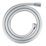 GROHE - Hadice Sprchová hadice VitalioFlex Silver Long-Life 1,5 m, chrom 22109000