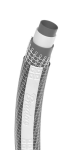 Hadice NTS WHITESILVER 1/2" - 20m Délka hadice: 30 m