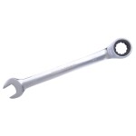 EXTOL PREMIUM 8816122 Klíč ráčnový, 22mm, 72 zubů