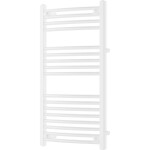 MEXEN - Ares otopný žebřík/radiátor 900 x 500 mm, 372 W, bílá W102-0900-500-00-20-S