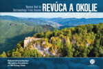 Revúca a okolie z neba - Bohuš Schwarzbacher; Miroslava Osvaldová