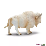 Safari Ltd. Safari Ltd. Bílý buvol domácí