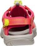 Dětské sandály Keen NEWPORT BOUNDLESS CHILDREN dubarry/evening primrose Velikost: 31