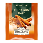 Ahmad Tea | Cinnamon Haze | 20 alu sáčků