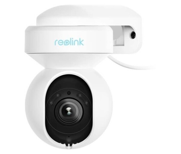 REOLINK bezpečnostní kamera E Series E540, E1 Outdoor, 5MP, WiFi EDF_525771