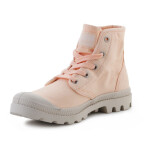 Boty Palladium Pampa Hi W 92352-868-M EU 37